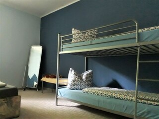 Apartment Stubbendorf Features 12