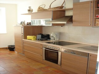 Apartment Stubbendorf Features 13