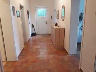 Apartment Stubbendorf Features 14