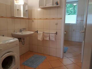 Apartment Stubbendorf Features 12