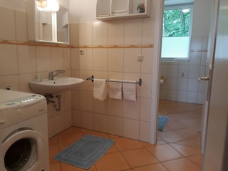 Apartment Stubbendorf Features 15