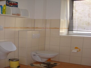 Apartamento Stubbendorf Características 14
