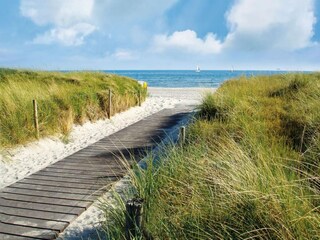 Apartment Stubbendorf Umgebung 31