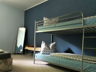 Apartamento Stubbendorf Características 8