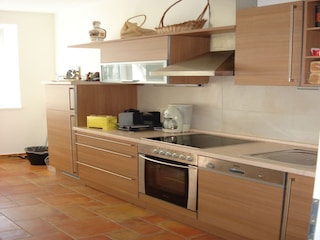 Appartement Stubbendorf Kenmerken 14
