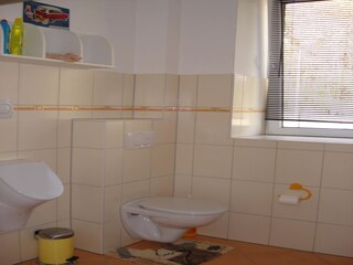 Apartment Stubbendorf Features 14