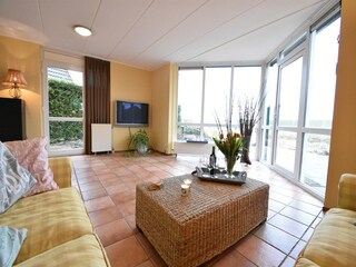 Holiday house Ooltgensplaat Features 13