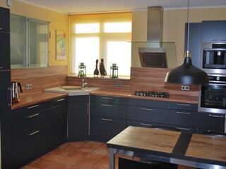 Holiday house Ooltgensplaat Features 14