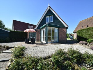 Holiday house Ooltgensplaat Outdoor Recording 2