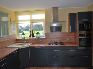 Holiday house Ooltgensplaat Features 20