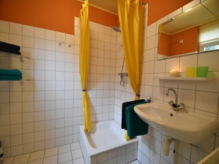 Holiday house Ooltgensplaat Features 23