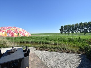 Holiday house Ooltgensplaat Outdoor Recording 5