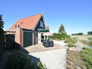 Holiday house Ooltgensplaat Outdoor Recording 7