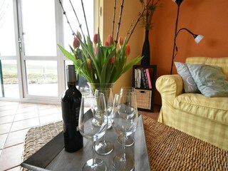 Holiday house Ooltgensplaat  38