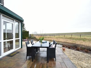 Holiday house Ooltgensplaat Outdoor Recording 12