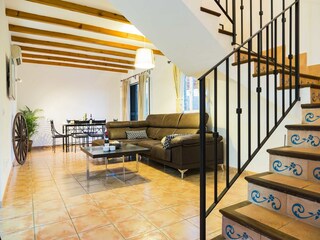 Villa Cala Romantica Ausstattung 8