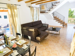 Villa Cala Romantica Ausstattung 10