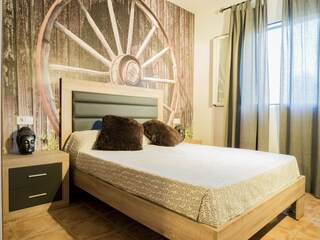 Villa Cala Romantica Features 11