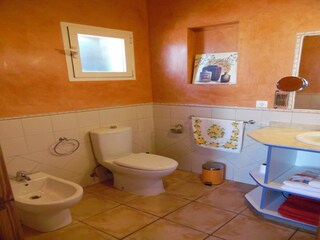 Villa Cala Romantica Caratteristiche 14