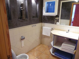 Villa Cala Romantica Ausstattung 12