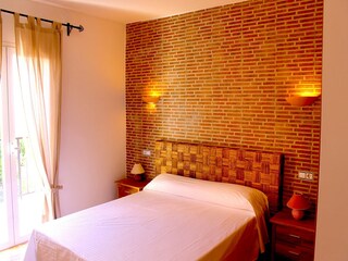 Villa Cala Romantica Características 20