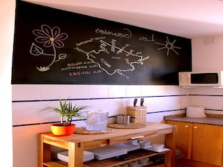 Villa Cala Romantica Outdoor Recording 4