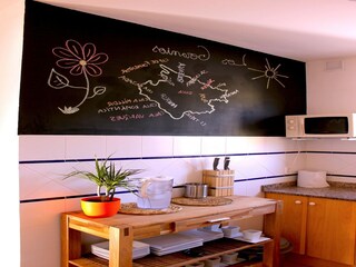 Villa Cala Romantica Registrazione all'aperto 4