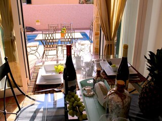 Villa Cala Romantica Équipement 16