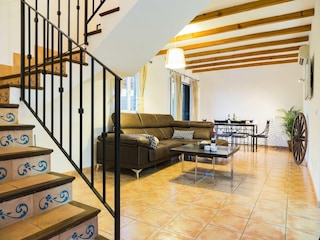 Villa Cala Romantica Ausstattung 20