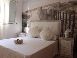 Villa Cala Romantica Características 8