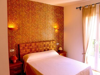 Villa Cala Romantica Características 16