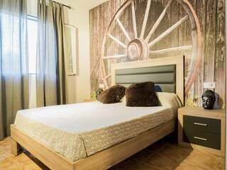 Villa Cala Romantica Équipement 17