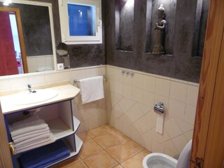 Villa Cala Romantica Équipement 18