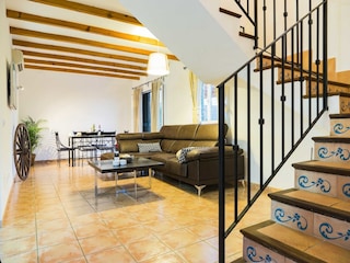 Villa Cala Romantica Ausstattung 22