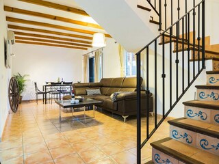 Villa Cala Romantica Caratteristiche 22