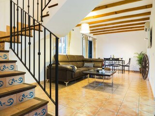 Villa Cala Romantica Ausstattung 14