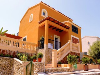 Villa Cala Romantica Kenmerken 16