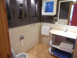 Villa Cala Romantica Ausstattung 23