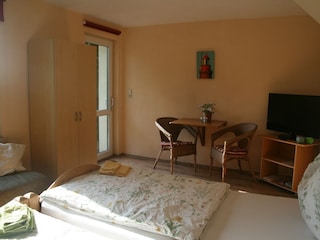 Apartment Kägsdorf Features 14