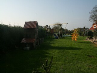 Holiday house Kägsdorf Outdoor Recording 5