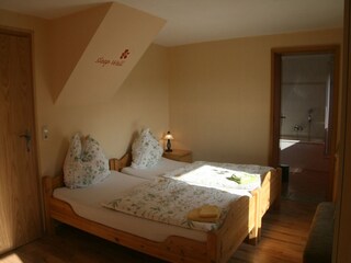 Apartamento Kägsdorf Características 18