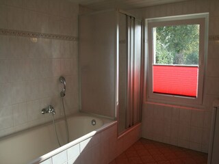 Appartement Kägsdorf Équipement 14