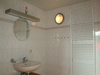 Appartement Kägsdorf Équipement 18