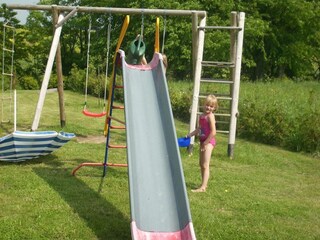 Appartement Kägsdorf Buitenaudio-opname 7