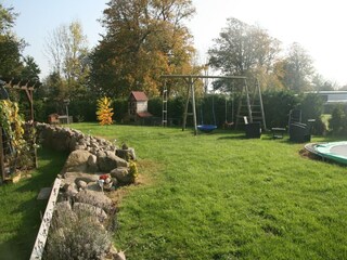 Apartment Kägsdorf Outdoor Recording 11