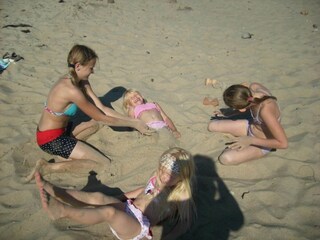 Appartement Kägsdorf Environnement 30