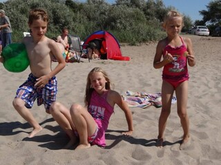 Appartement Kägsdorf Environnement 24