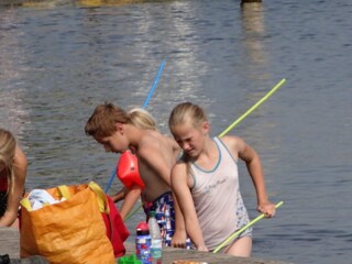 Appartamento Kägsdorf Ambiente 19