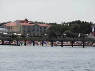 Appartamento Kägsdorf Ambiente 23