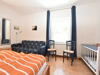 Appartement Rerik Kenmerken 12